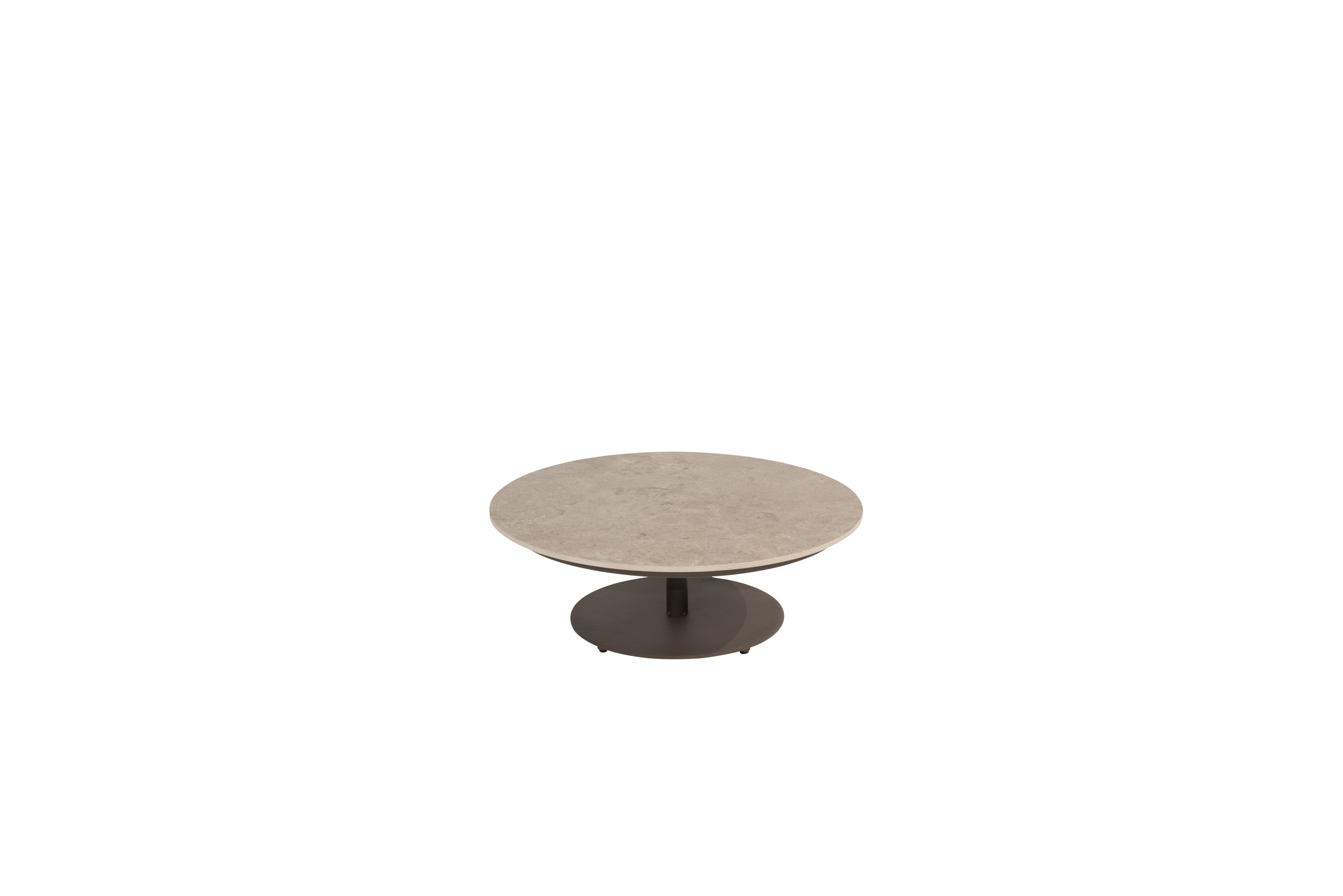  4 Seasons Boaz Coffee Table 80x30cm - Terre